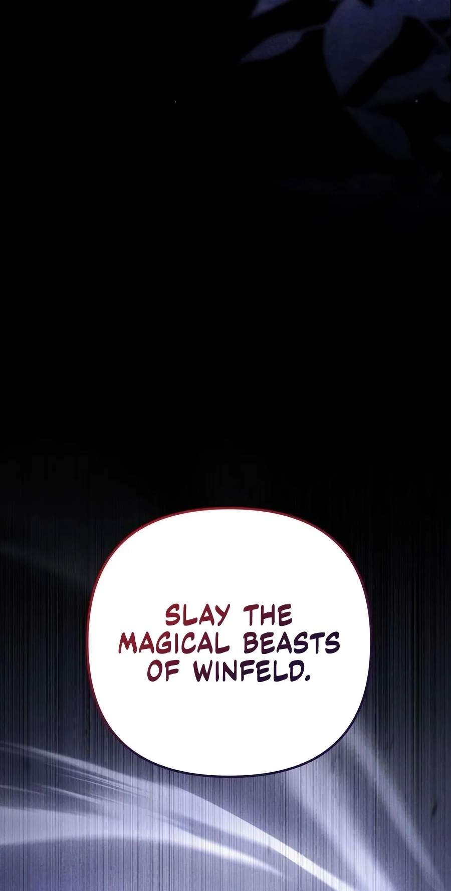The Margrave’s 10th-Class Ruffian — Chapter 33 — page 36