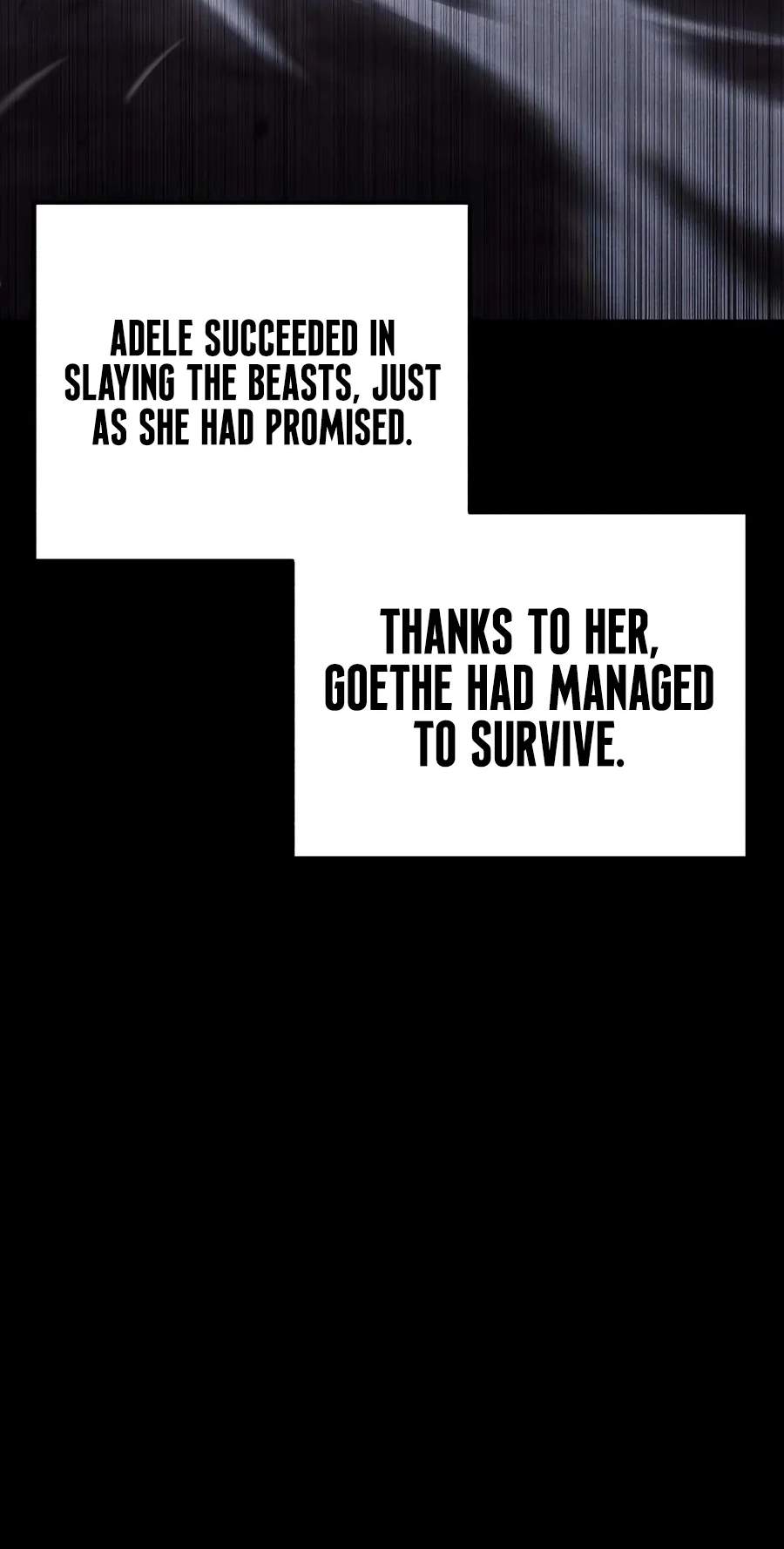 The Margrave’s 10th-Class Ruffian — Chapter 33 — page 38