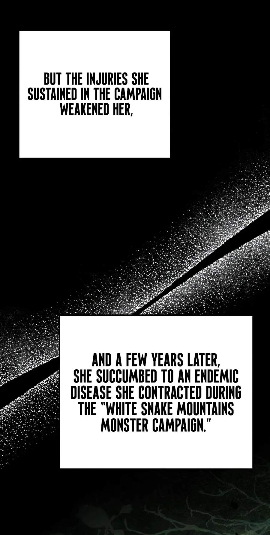 The Margrave’s 10th-Class Ruffian — Chapter 33 — page 39