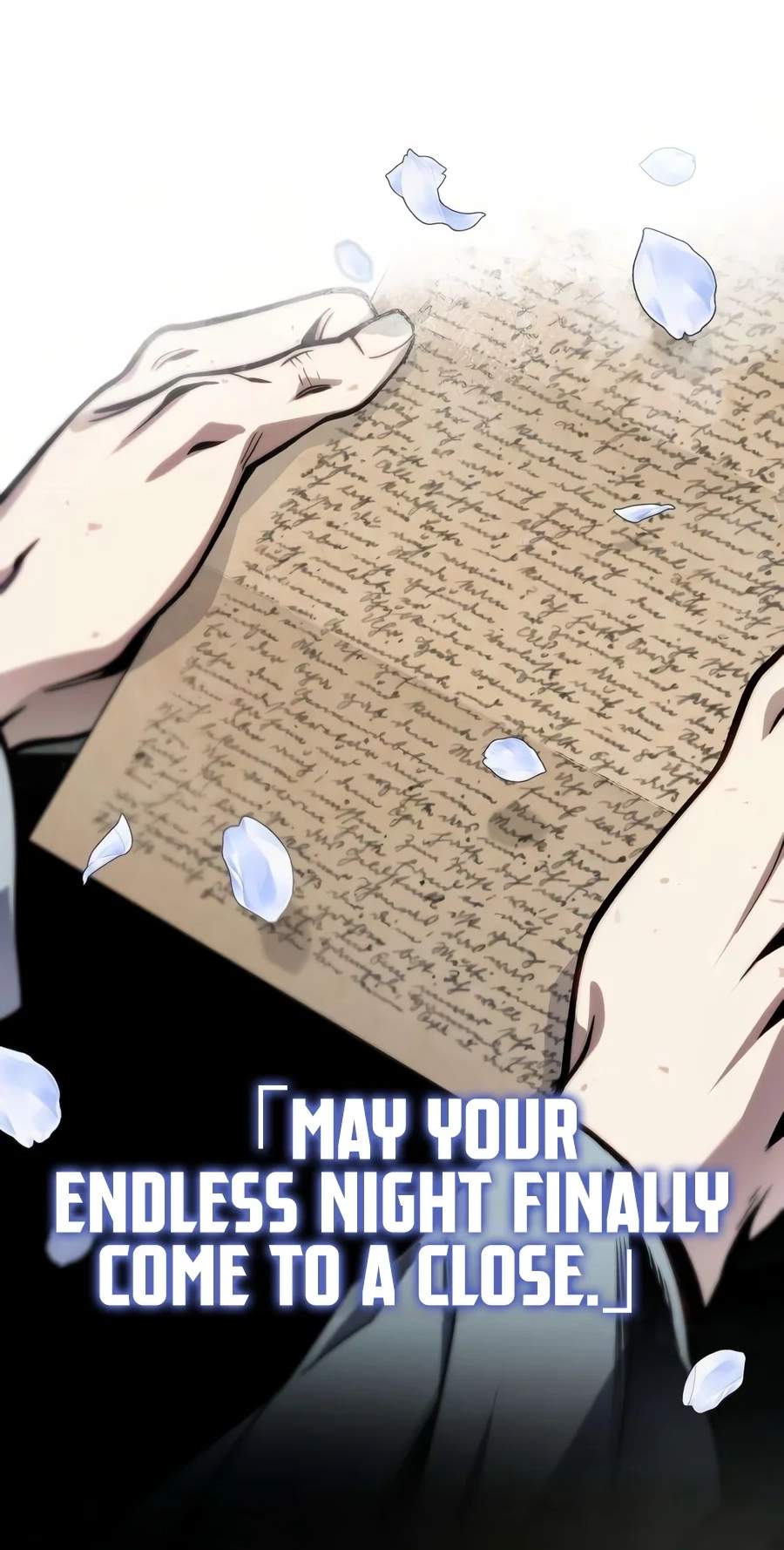 The Margrave’s 10th-Class Ruffian — Chapter 33 — page 42