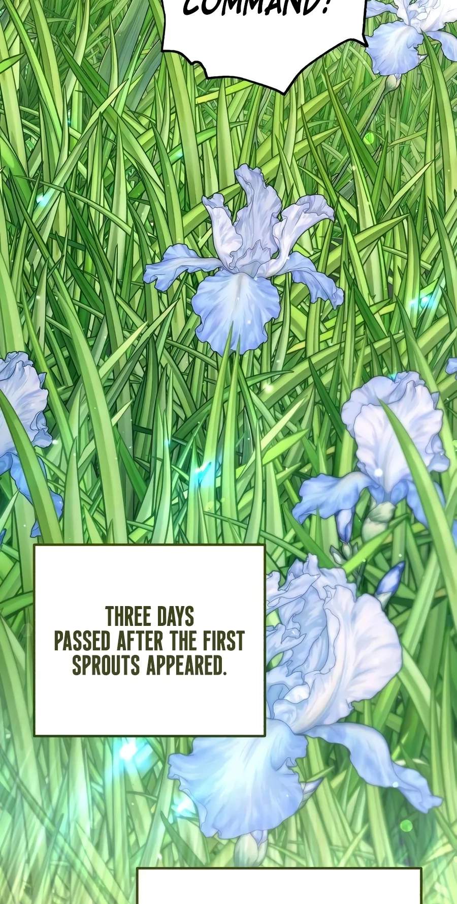 The Margrave’s 10th-Class Ruffian — Chapter 33 — page 50