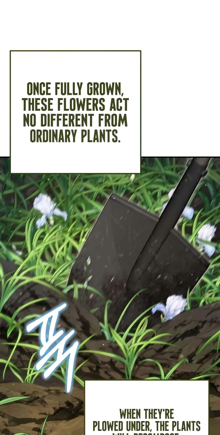 The Margrave’s 10th-Class Ruffian — Chapter 33 — page 52