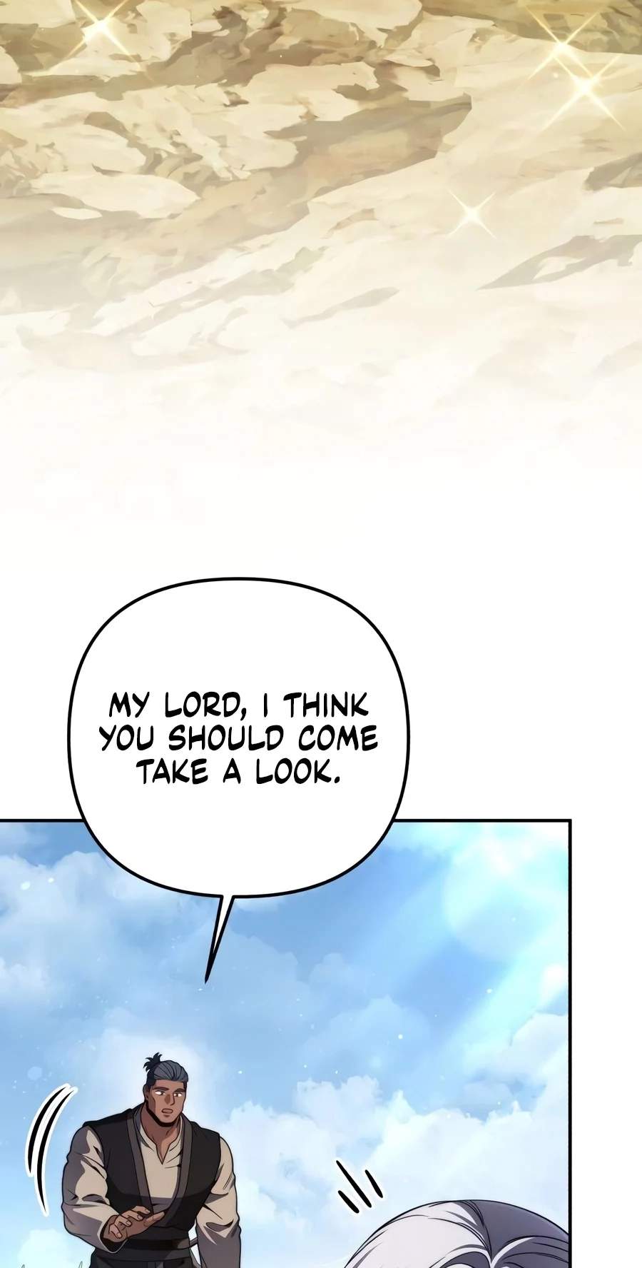 The Margrave’s 10th-Class Ruffian — Chapter 33 — page 54