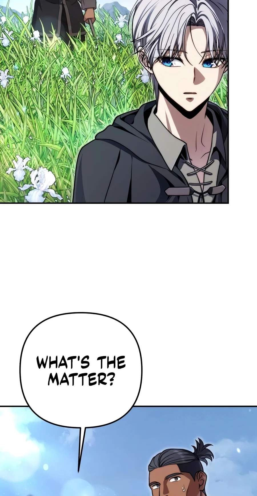 The Margrave’s 10th-Class Ruffian — Chapter 33 — page 55