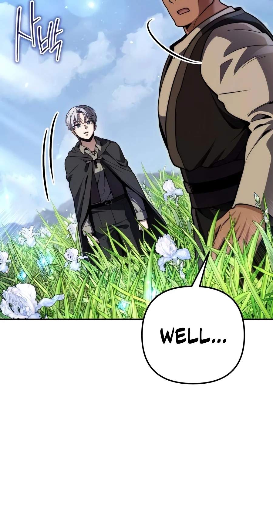 The Margrave’s 10th-Class Ruffian — Chapter 33 — page 56