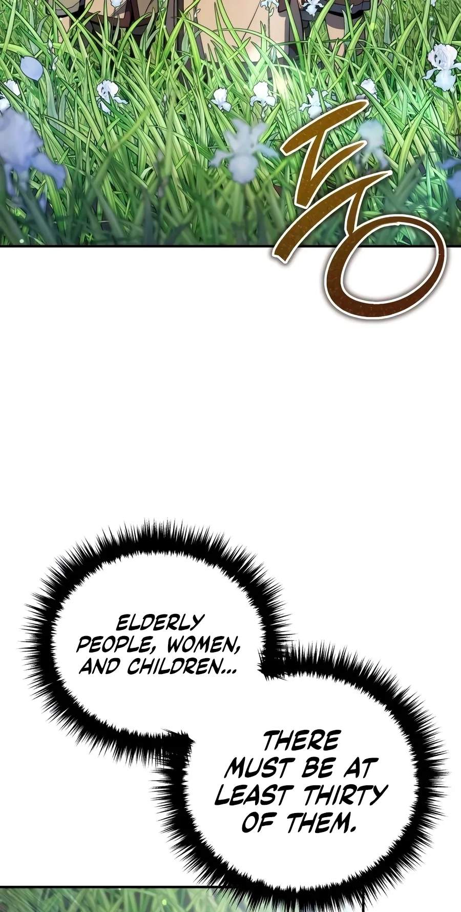 The Margrave’s 10th-Class Ruffian — Chapter 33 — page 58