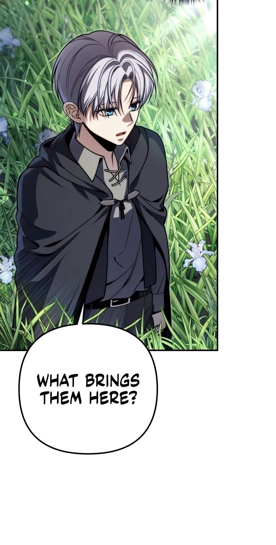 The Margrave’s 10th-Class Ruffian — Chapter 33 — page 59