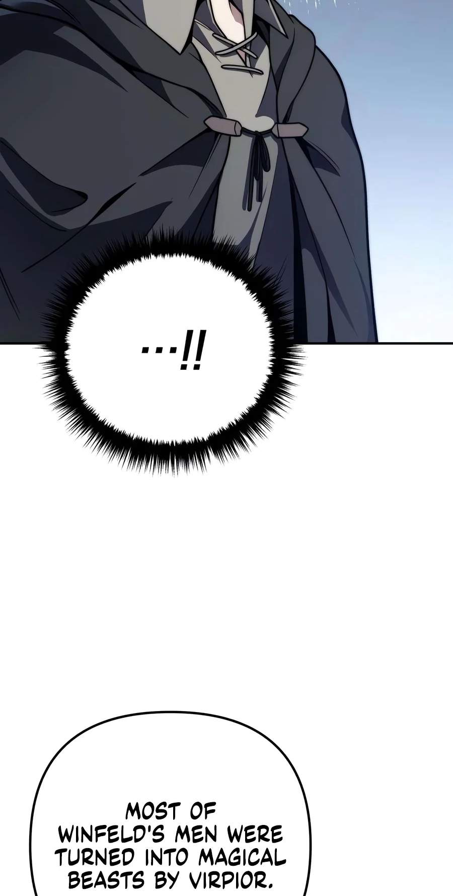 The Margrave’s 10th-Class Ruffian — Chapter 33 — page 62
