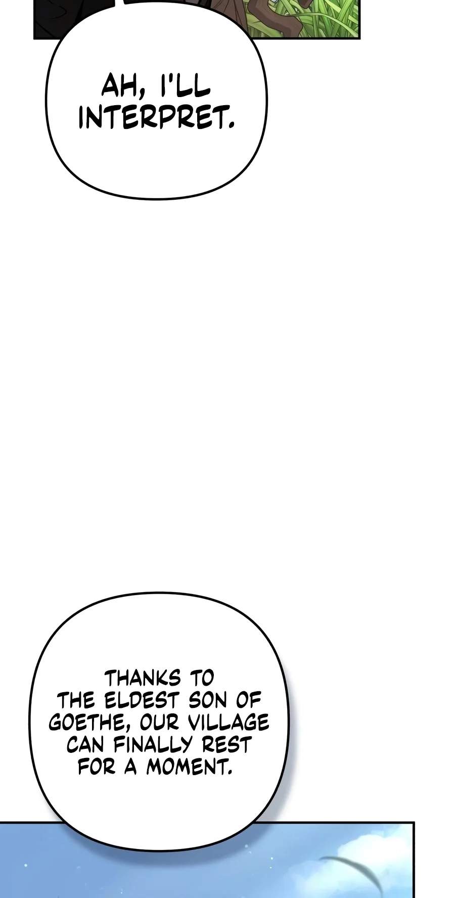 The Margrave’s 10th-Class Ruffian — Chapter 33 — page 65