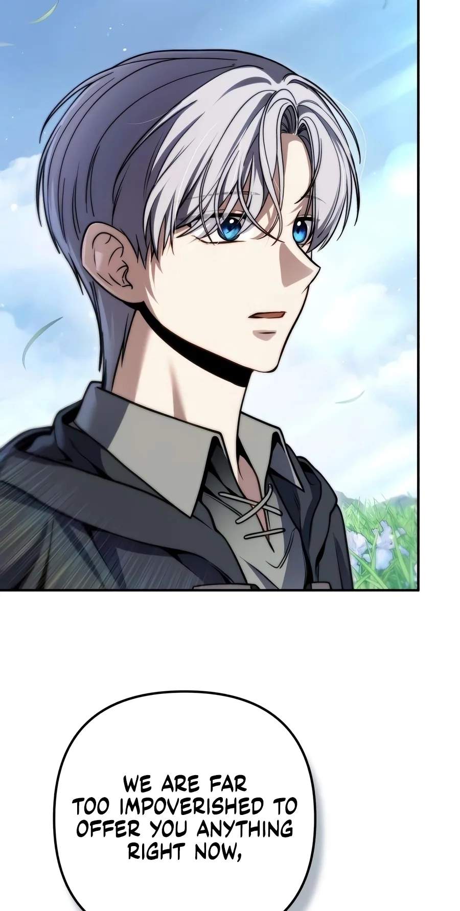 The Margrave’s 10th-Class Ruffian — Chapter 33 — page 66