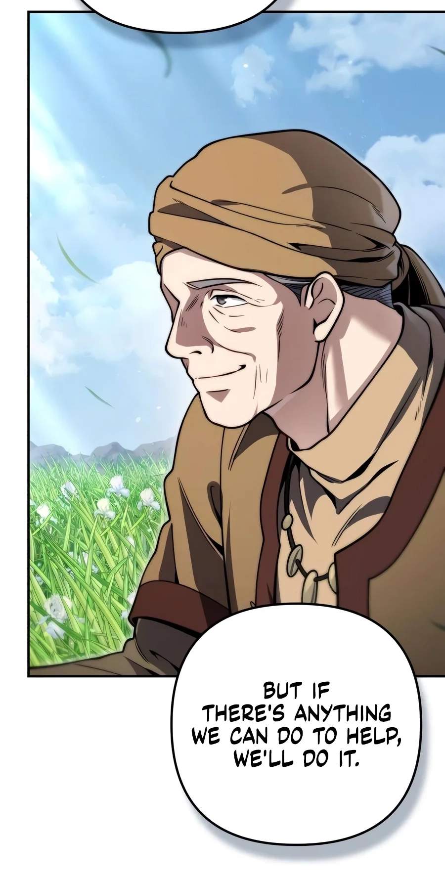 The Margrave’s 10th-Class Ruffian — Chapter 33 — page 67