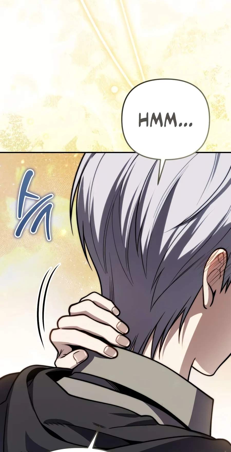 The Margrave’s 10th-Class Ruffian — Chapter 33 — page 69