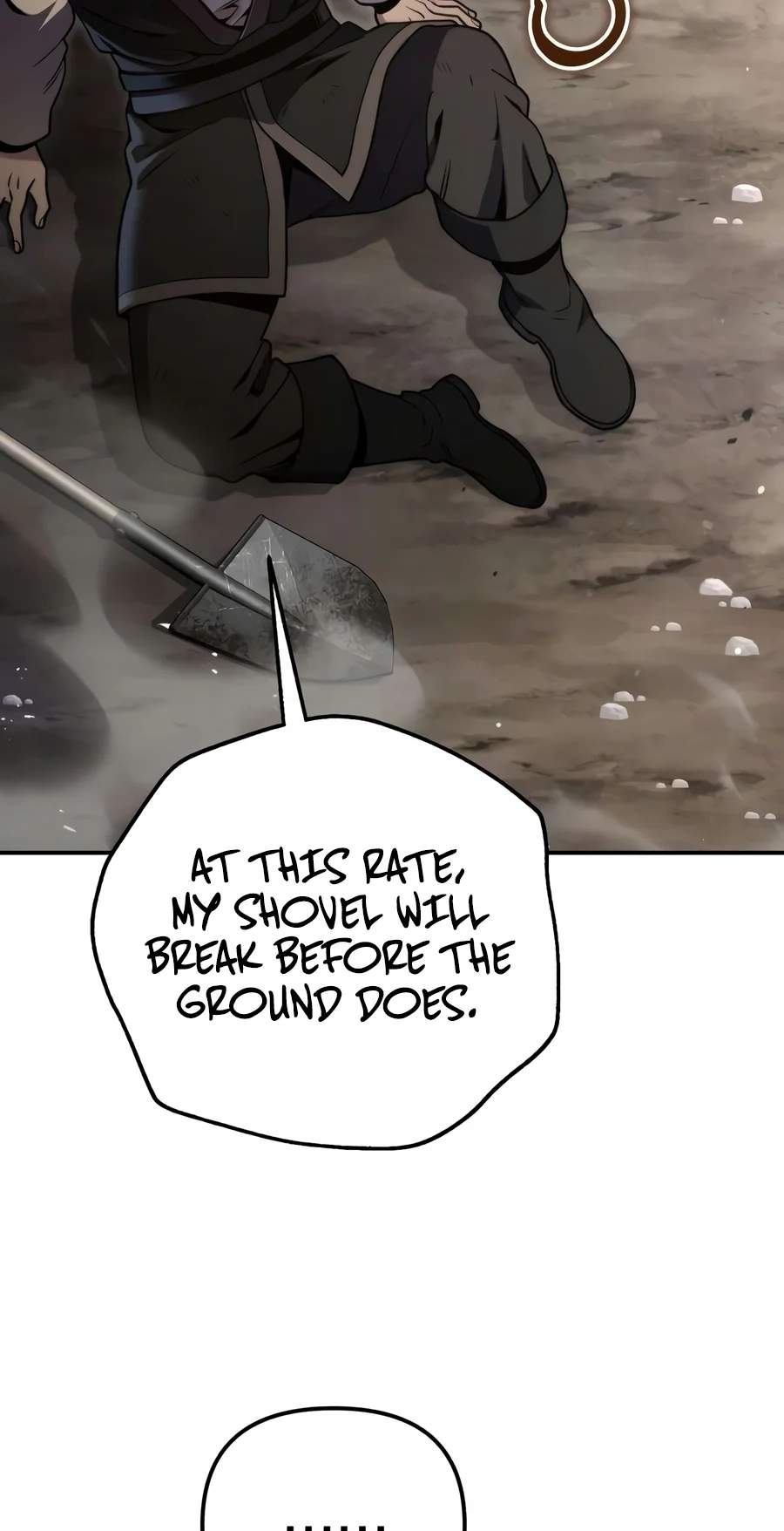 The Margrave’s 10th-Class Ruffian — Chapter 33 — page 74