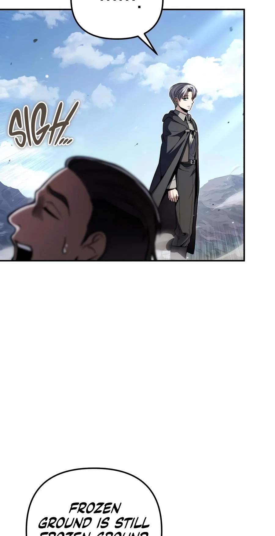 The Margrave’s 10th-Class Ruffian — Chapter 33 — page 75
