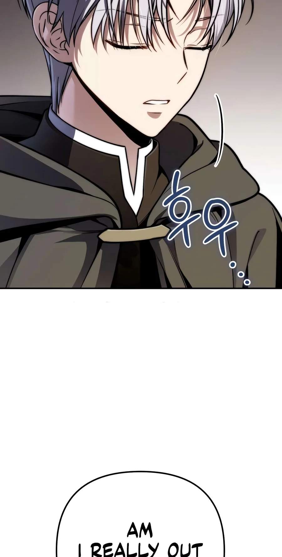The Margrave’s 10th-Class Ruffian — Chapter 33 — page 81