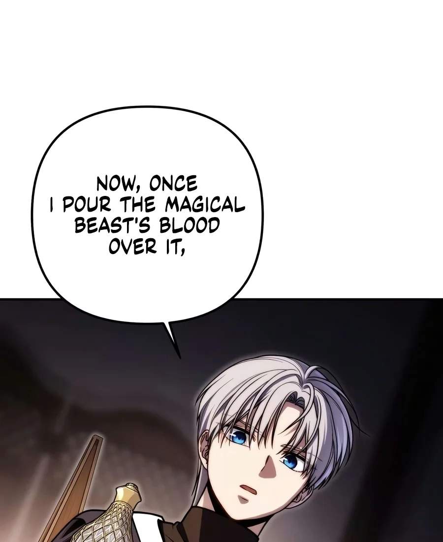 The Margrave’s 10th-Class Ruffian — Chapter 33 — page 86