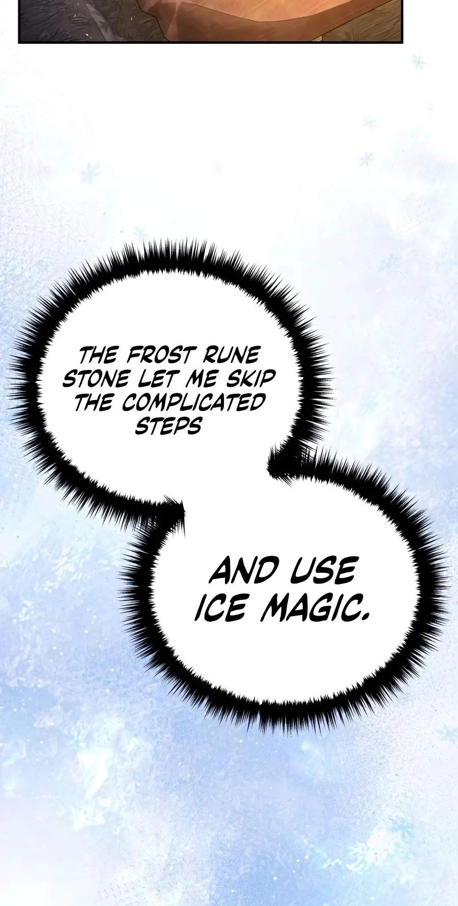 The Margrave’s 10th-Class Ruffian — Chapter 33 — page 92