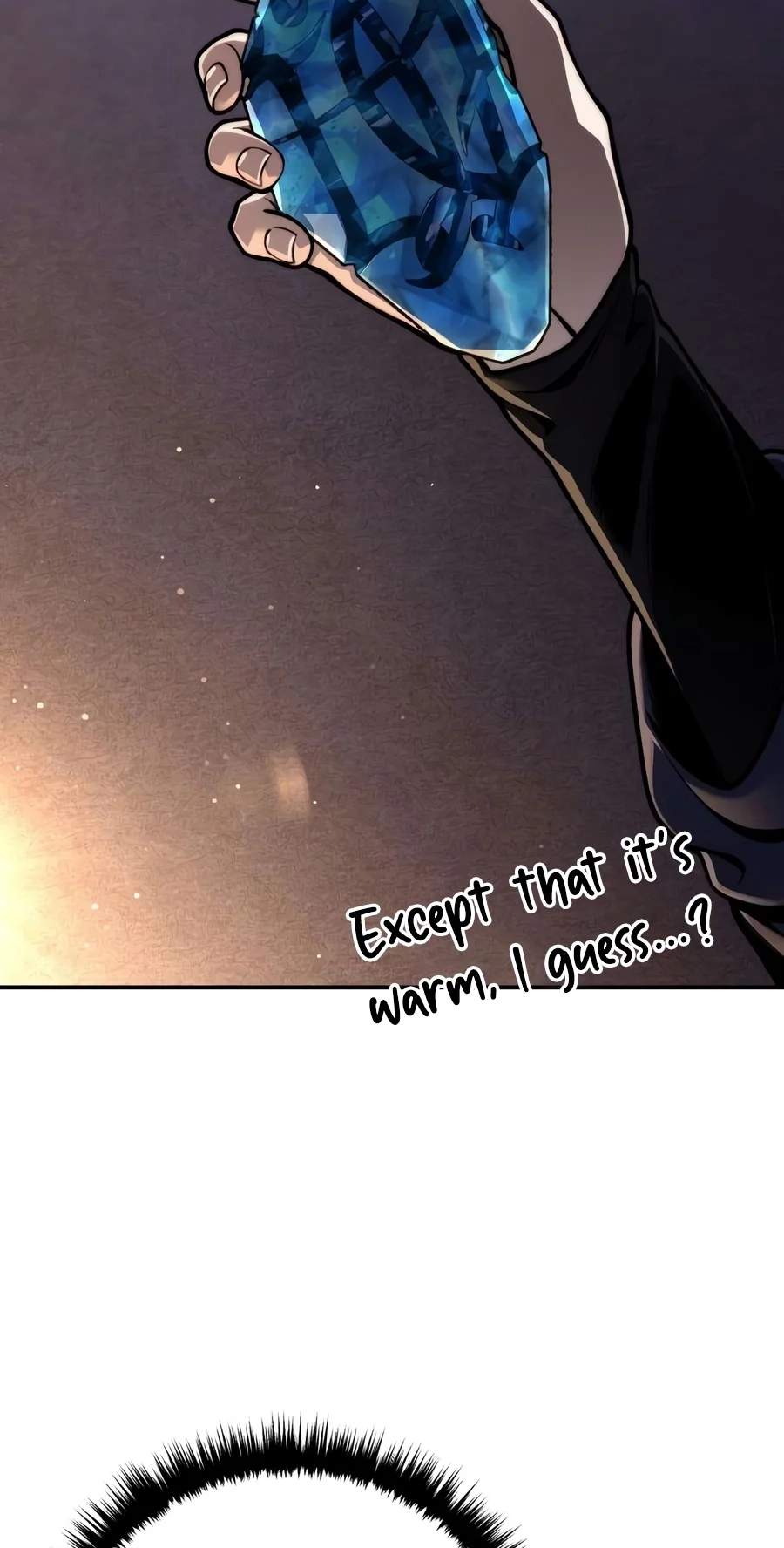 The Margrave’s 10th-Class Ruffian — Chapter 33 — page 96