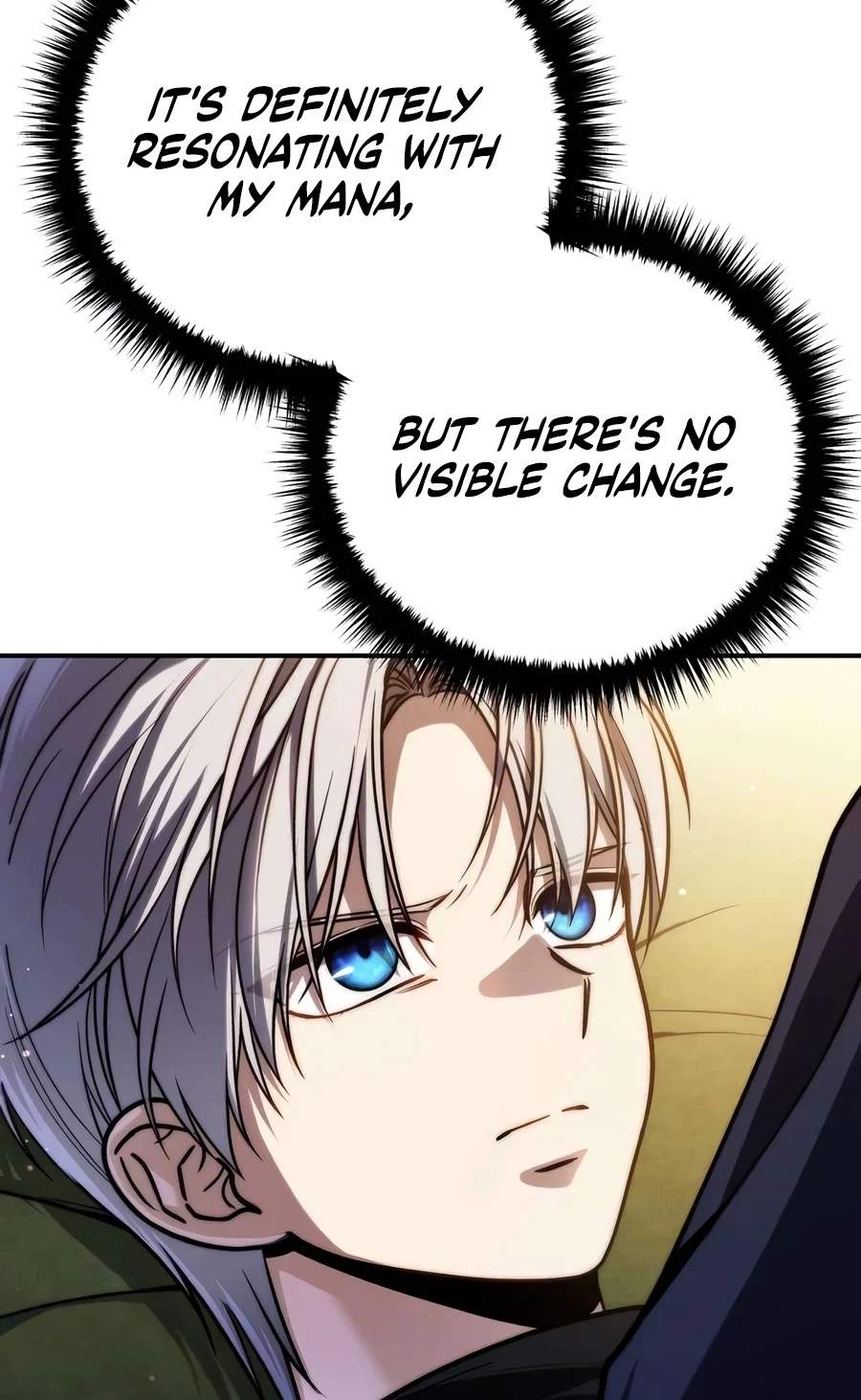 The Margrave’s 10th-Class Ruffian — Chapter 33 — page 97