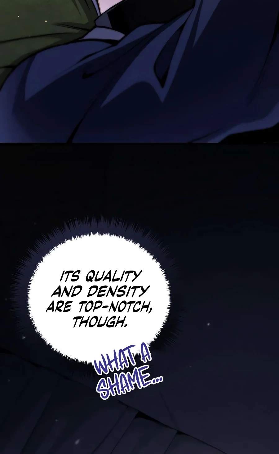 The Margrave’s 10th-Class Ruffian — Chapter 33 — page 98