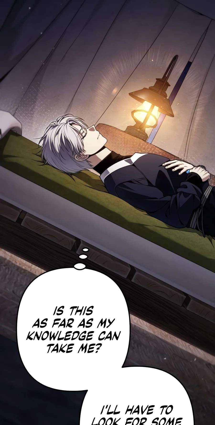 The Margrave’s 10th-Class Ruffian — Chapter 33 — page 99