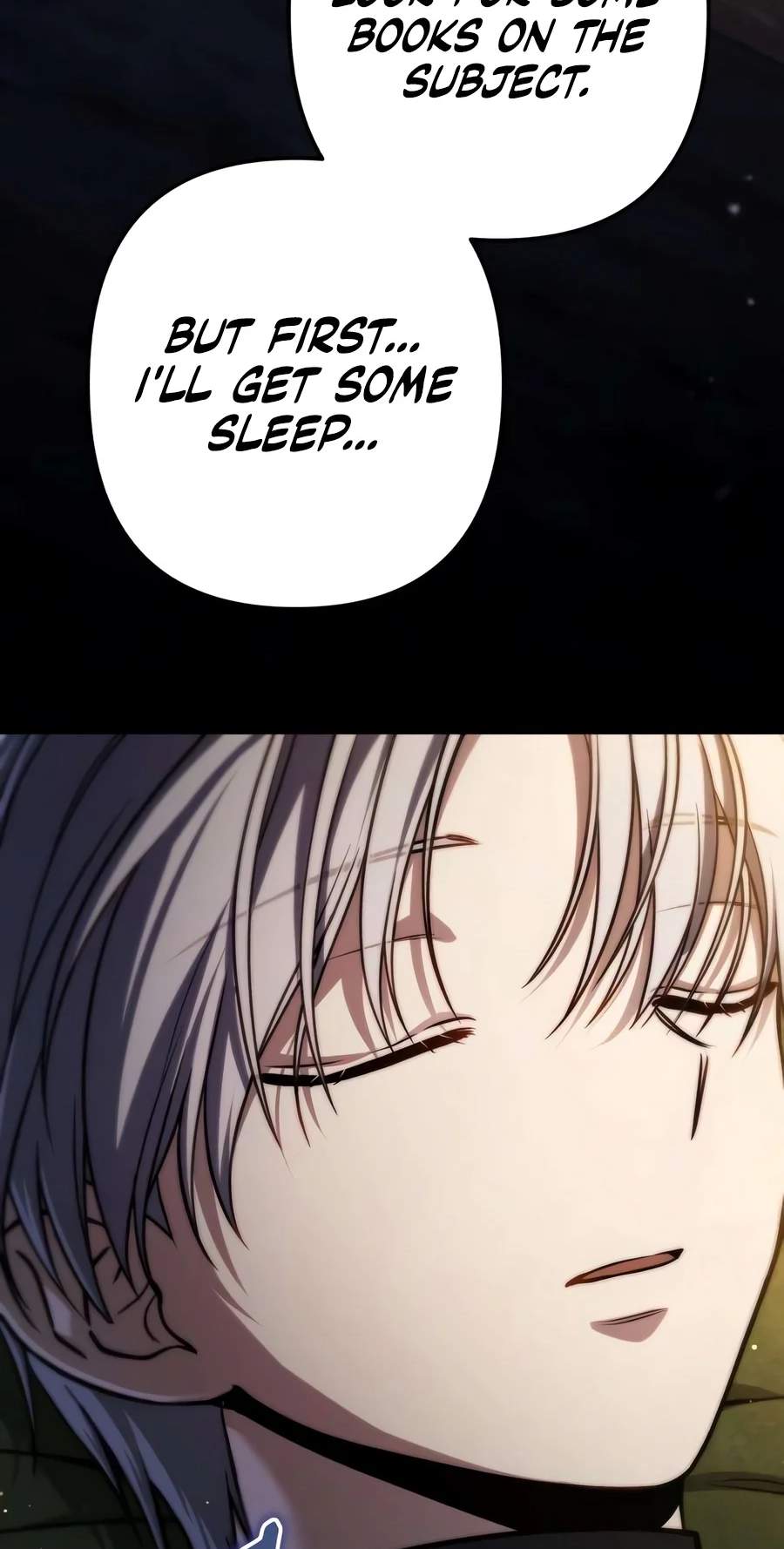 The Margrave’s 10th-Class Ruffian — Chapter 33 — page 100
