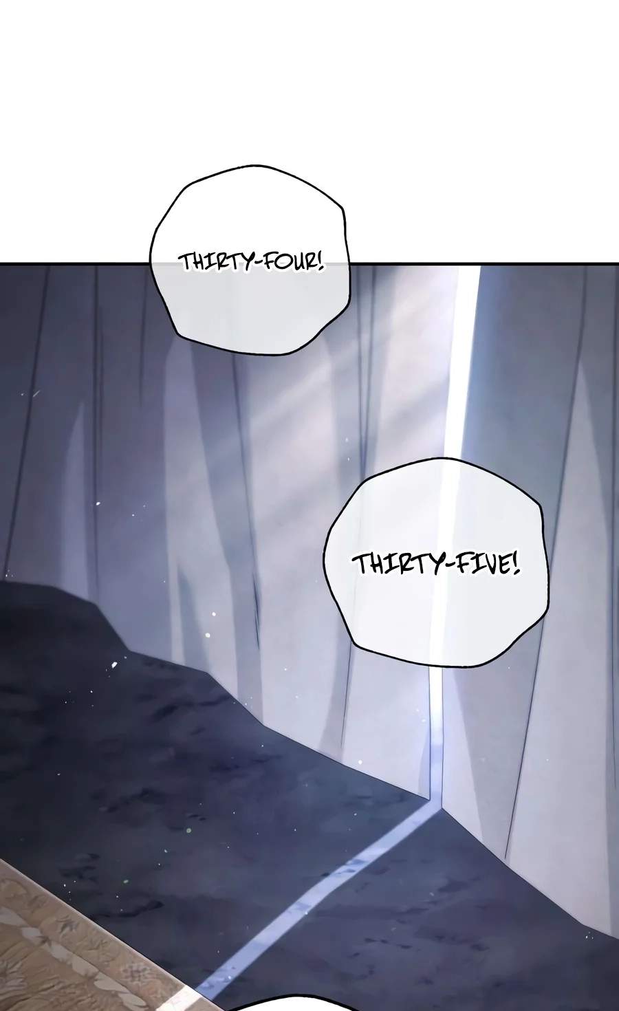 The Margrave’s 10th-Class Ruffian — Chapter 33 — page 108