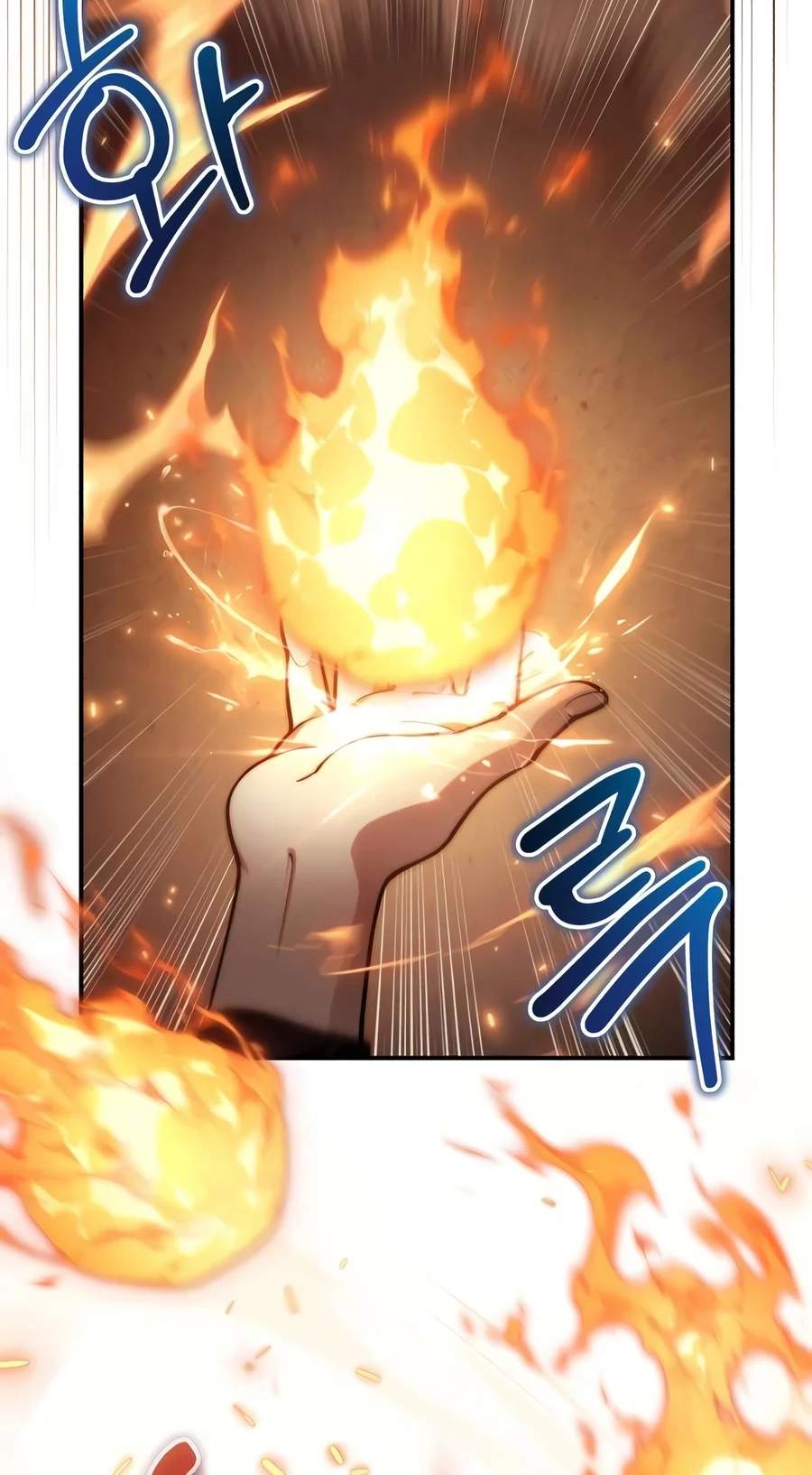 The Margrave’s 10th-Class Ruffian — Chapter 33 — page 113
