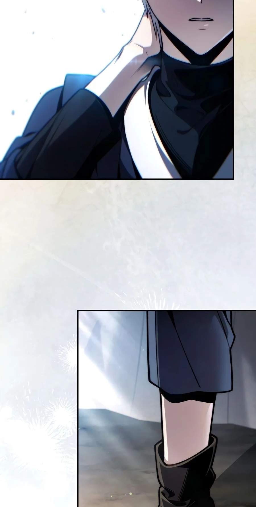 The Margrave’s 10th-Class Ruffian — Chapter 33 — page 123
