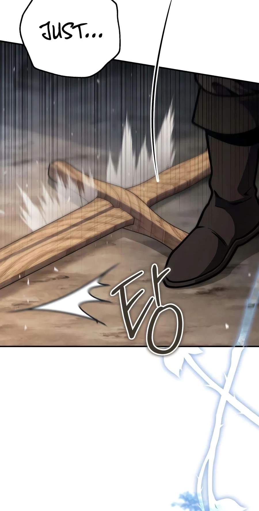 The Margrave’s 10th-Class Ruffian — Chapter 33 — page 126