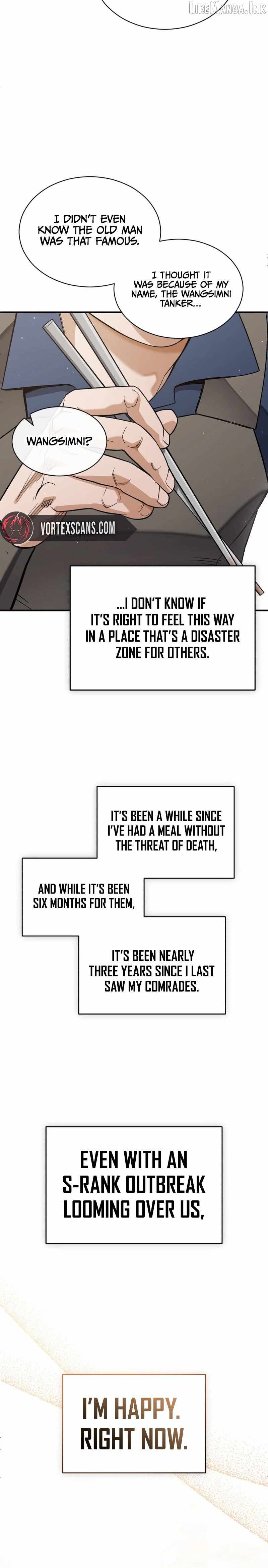 Blood Demon Reincarnation — Chapter 59 — page 6