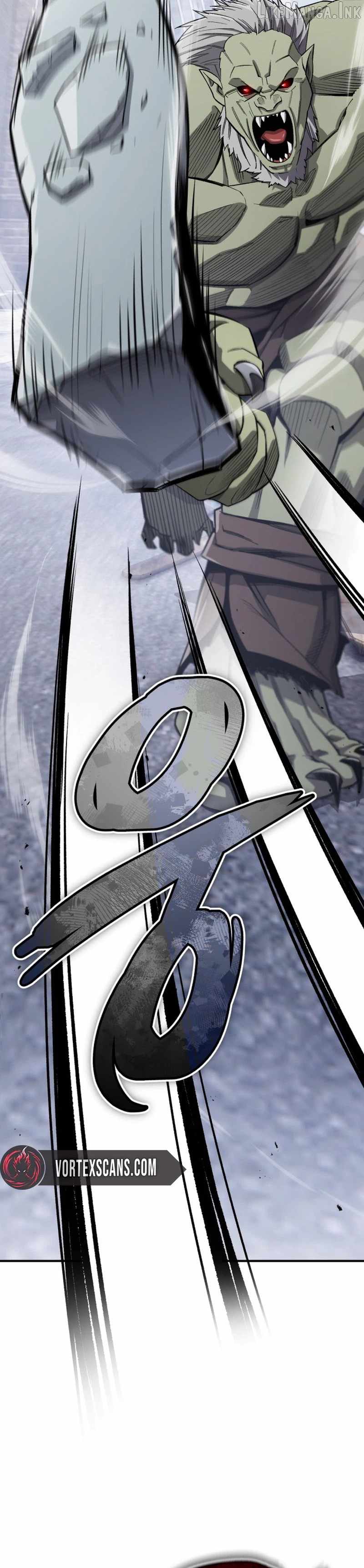 Blood Demon Reincarnation — Chapter 59 — page 18