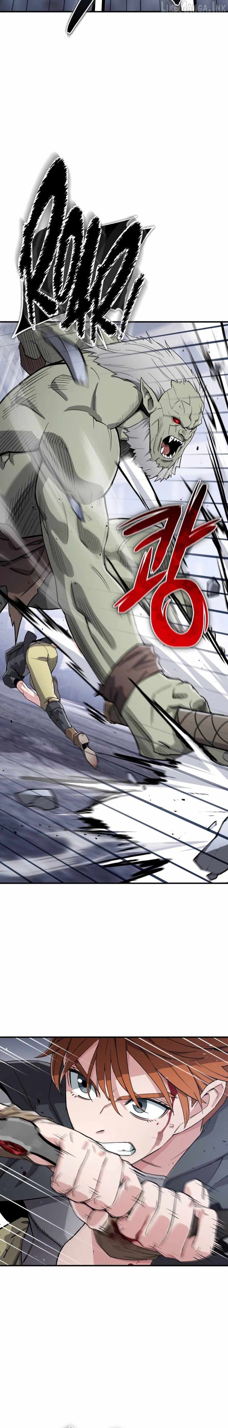 Blood Demon Reincarnation — Chapter 59 — page 23
