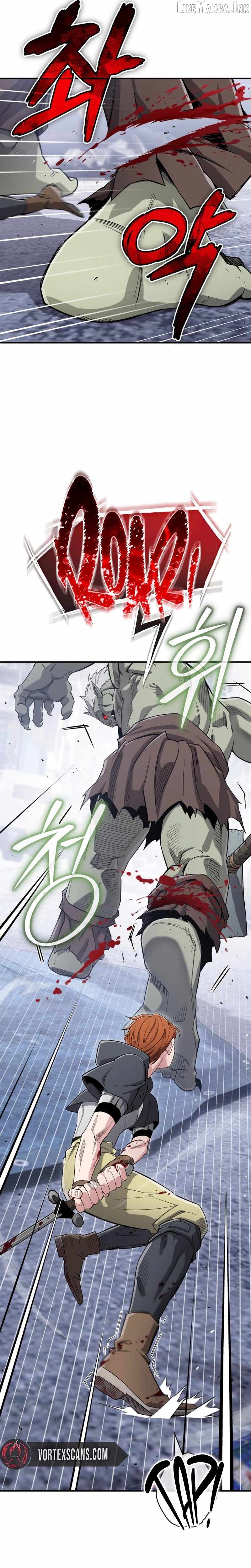 Blood Demon Reincarnation — Chapter 59 — page 24