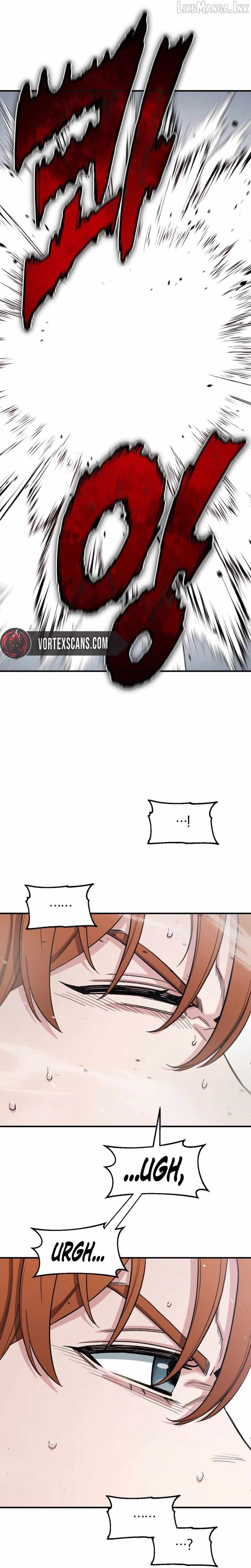 Blood Demon Reincarnation — Chapter 59 — page 28