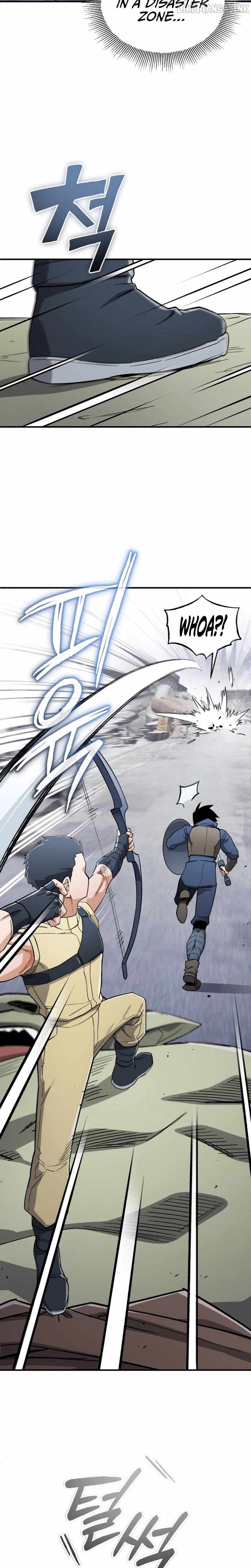 Blood Demon Reincarnation — Chapter 59 — page 38