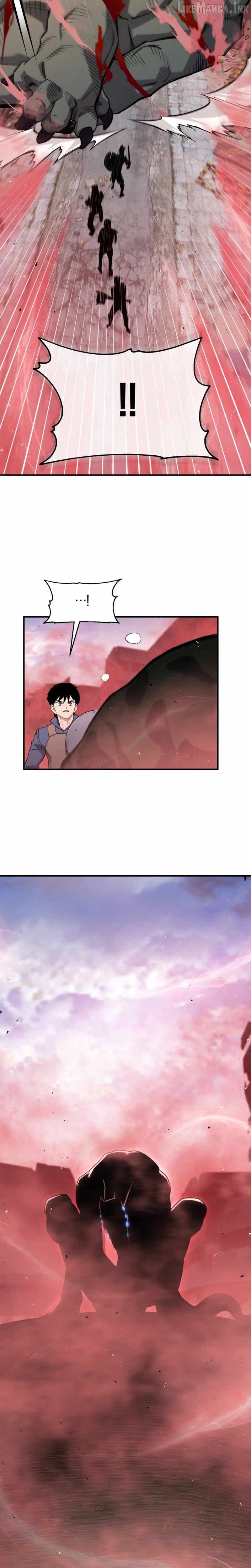 Blood Demon Reincarnation — Chapter 60 — page 23
