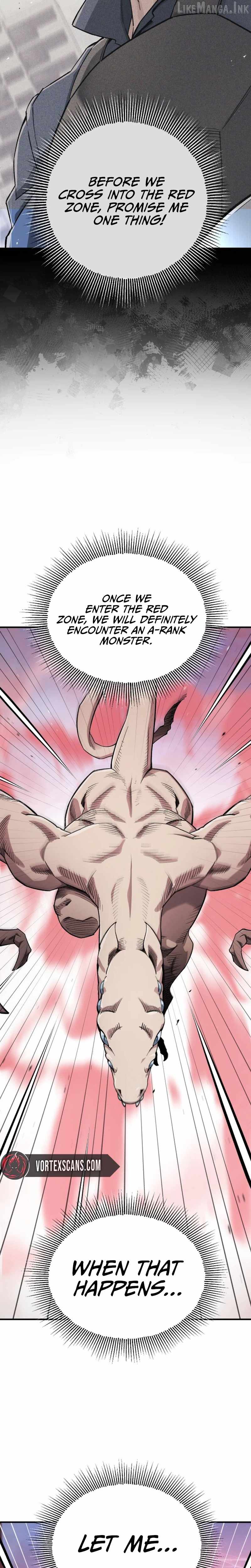 Blood Demon Reincarnation — Chapter 60 — page 26