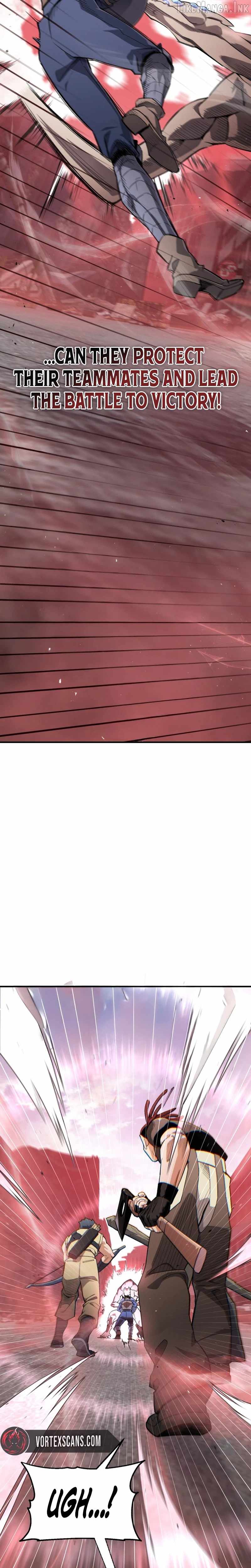 Blood Demon Reincarnation — Chapter 60 — page 29