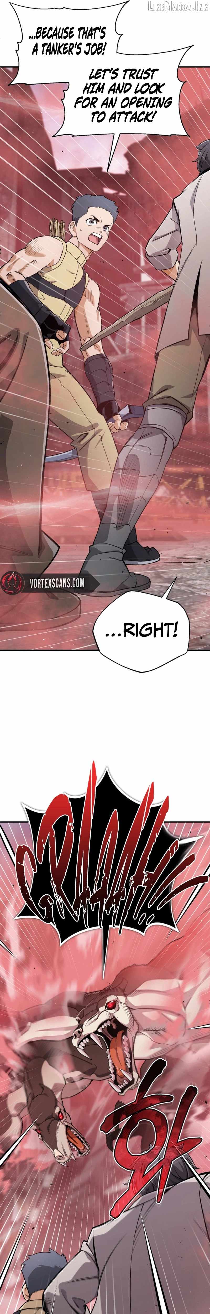 Blood Demon Reincarnation — Chapter 60 — page 31