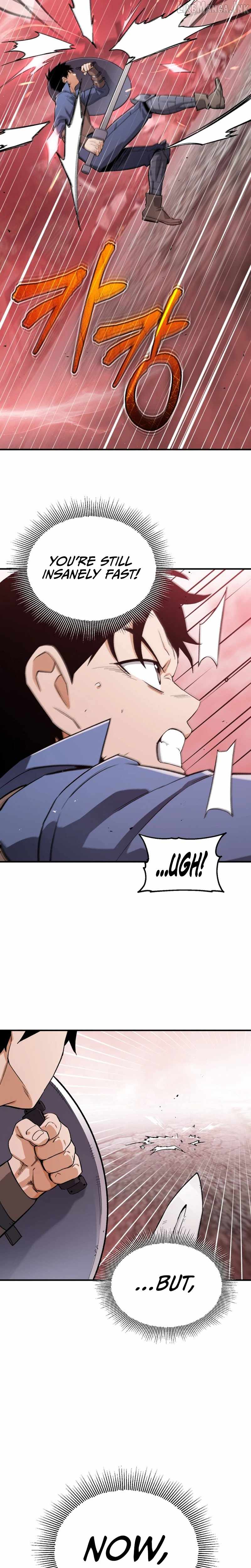 Blood Demon Reincarnation — Chapter 60 — page 35