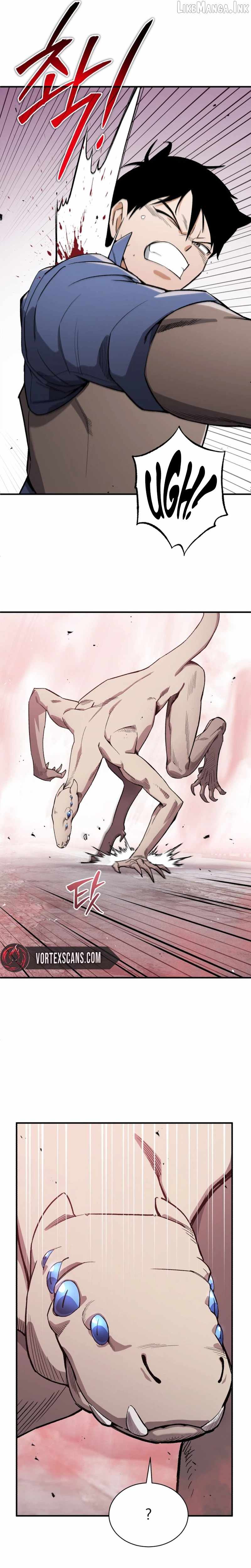 Blood Demon Reincarnation — Chapter 60 — page 40