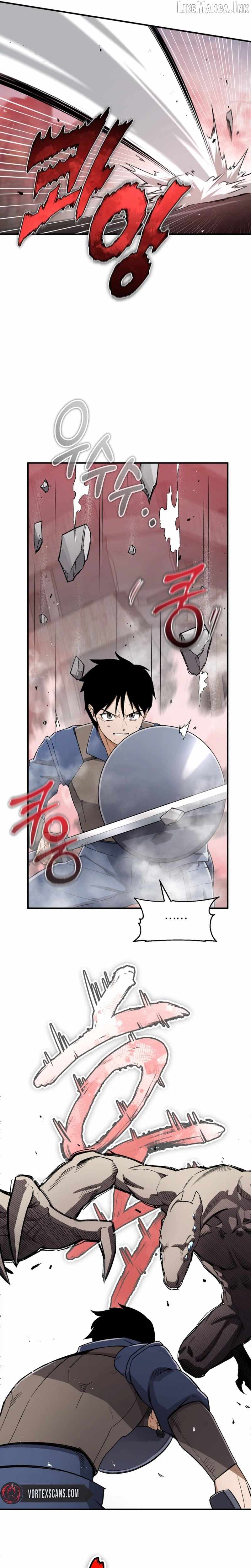 Blood Demon Reincarnation — Chapter 61 — page 4