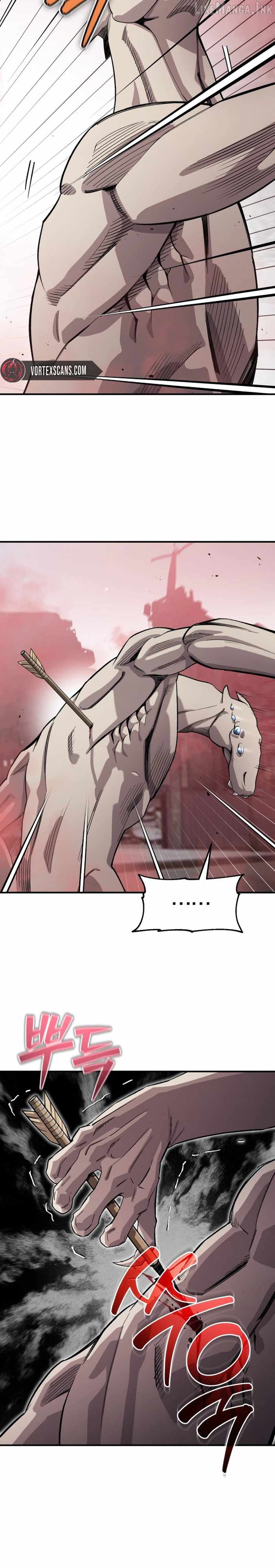 Blood Demon Reincarnation — Chapter 61 — page 9