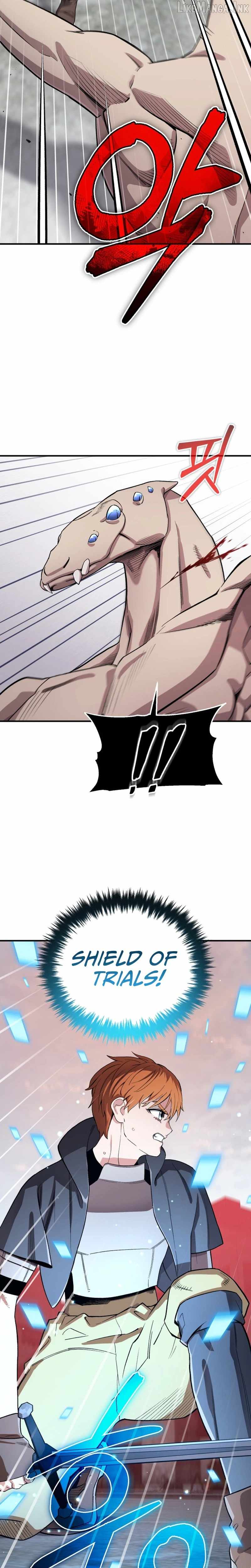 Blood Demon Reincarnation — Chapter 61 — page 26