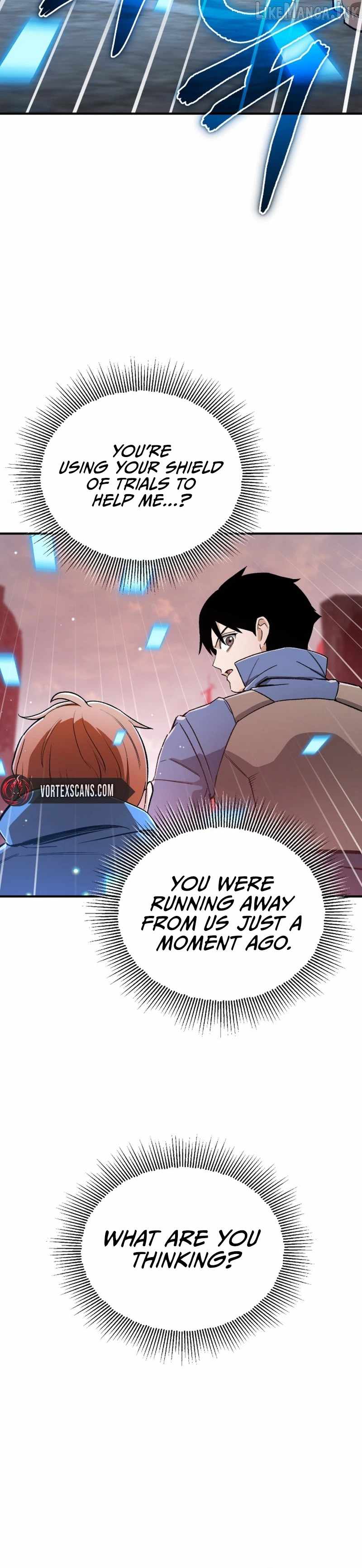 Blood Demon Reincarnation — Chapter 61 — page 27