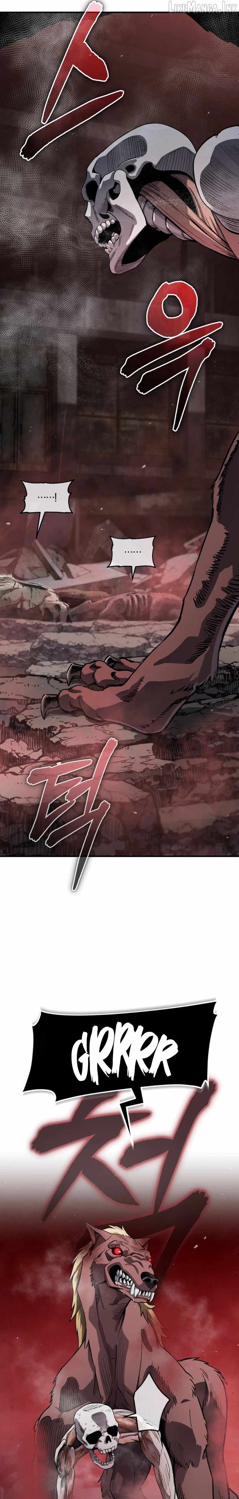 Blood Demon Reincarnation — Chapter 62 — page 7