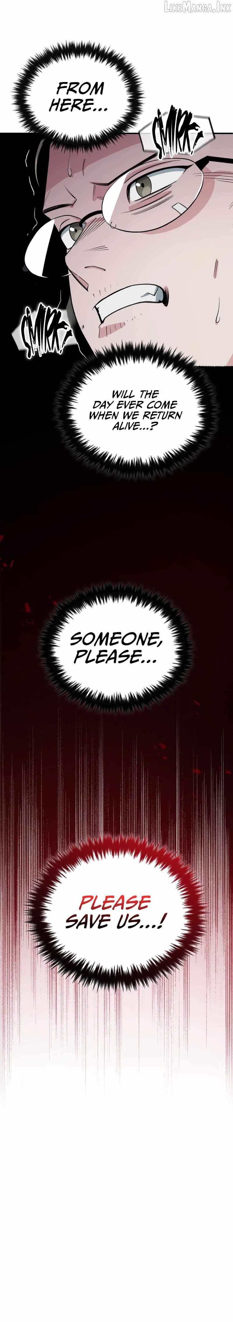 Blood Demon Reincarnation — Chapter 62 — page 9