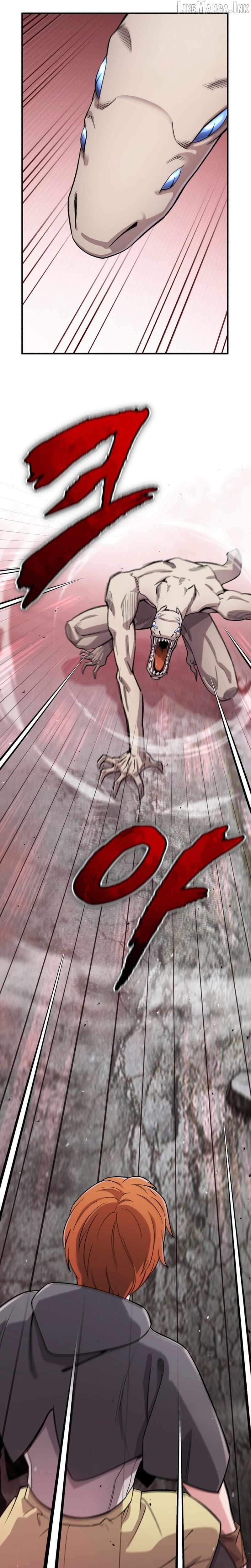 Blood Demon Reincarnation — Chapter 62 — page 13