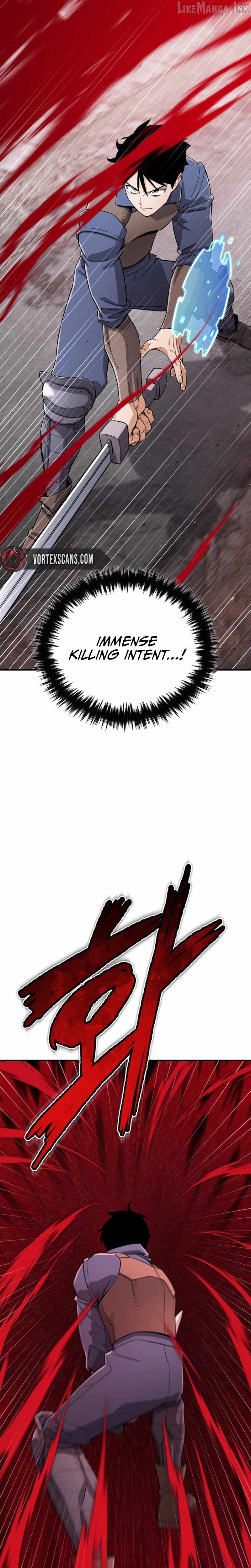 Blood Demon Reincarnation — Chapter 62 — page 22
